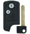 Coque compatible Honda 2 boutons Coque compatible Honda 2 boutons