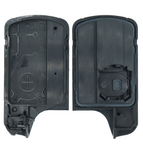 Coque compatible Honda 2 boutons Coque compatible Honda 2 boutons