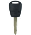 Coque Hyundai / Kia 2 boutons compatible Coque Hyundai / Kia 2 boutons compatible