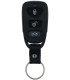 Coque compatible 3 boutons