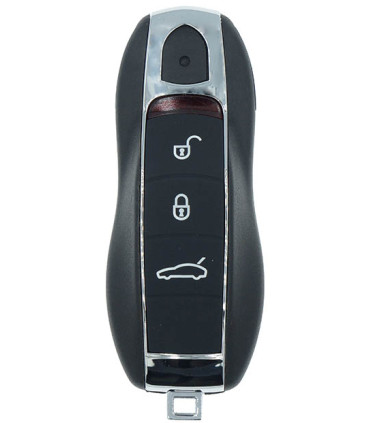 Boitier télécommande Porsche