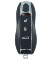 Boitier télécommande Porsche Boitier télécommande Porsche