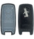 Coque Suzuki 2 boutons compatible