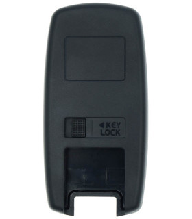 Coque Suzuki 2 boutons compatible Coque Suzuki 2 boutons compatible