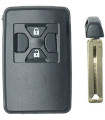 Coque compatible Toyota 2 boutons Coque compatible Toyota 2 boutons