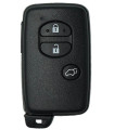 Coque compatible Toyota 3 boutons Coque compatible Toyota 3 boutons