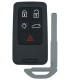 Boitier télécommande Volvo