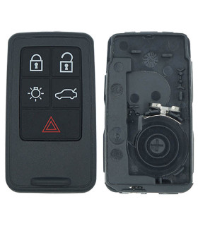 Boitier télécommande Volvo Boitier télécommande Volvo