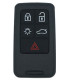 Boitier télécommande Volvo