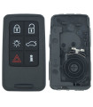 Boitier télécommande Volvo Boitier télécommande Volvo
