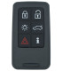 Boitier télécommande Volvo
