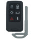 Boitier télécommande Volvo
