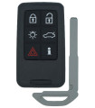 Boitier télécommande Volvo Boitier télécommande Volvo