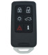 Boitier télécommande Volvo