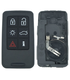 Boitier télécommande Volvo Boitier télécommande Volvo