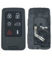 Boitier télécommande Volvo Boitier télécommande Volvo