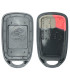 Boitier télécommande 4 boutons pour Mazda
