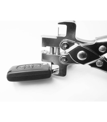 Nouvelle ince chasse goupille