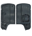 Coque compatible Honda 2 boutons Coque compatible Honda 2 boutons