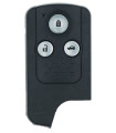 Coque compatible Honda 3 boutons Coque compatible Honda 3 boutons
