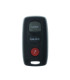 Boitier télécommande 3 boutons pour Mazda