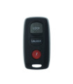 Boitier télécommande 3 boutons pour Mazda Boitier télécommande 3 boutons pour Mazda