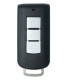 Boitier télécommande 3 boutons pour Mitsubishi ASX, Outlander