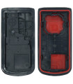 Boitier télécommande 2 boutons pour Mitsubishi Boitier télécommande 2 boutons pour Mitsubishi
