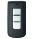 Boitier télécommande 2 boutons pour Mitsubishi