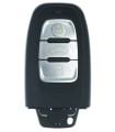 Coque compatible Audi 3 boutons Coque compatible Audi 3 boutons