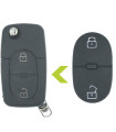 Boutons 2 touches pour Audi