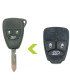 Bouton 3 touches pour Chrysler  x2