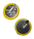 Pile BMW rechargeable batterie CR2025 3V