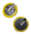Pile BMW rechargeable batterie CR2025 3V Pile BMW rechargeable batterie CR2025 3V