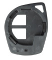 Coque compatible Opel 2 boutons Coque compatible Opel 2 boutons