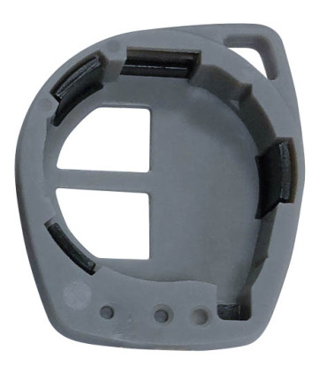 Coque Suzuki 2 boutons compatible