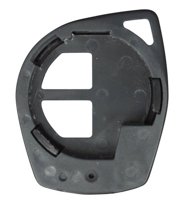 Coque Opel 2 boutons compatible