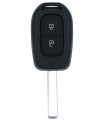 Coque compatible Renault 2 boutons Coque compatible Renault 2 boutons