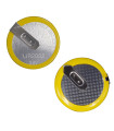 Pile BMW rechargeable batterie CR2032 3,6V Pile BMW rechargeable batterie CR2032 3,6V