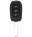 Coque compatible Renault 3 boutons Coque compatible Renault 3 boutons