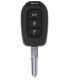 Coque compatible Renault 3 boutons