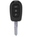 Coque compatible Renault 3 boutons Coque compatible Renault 3 boutons