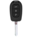 Coque compatible Renault 3 boutons Coque compatible Renault 3 boutons