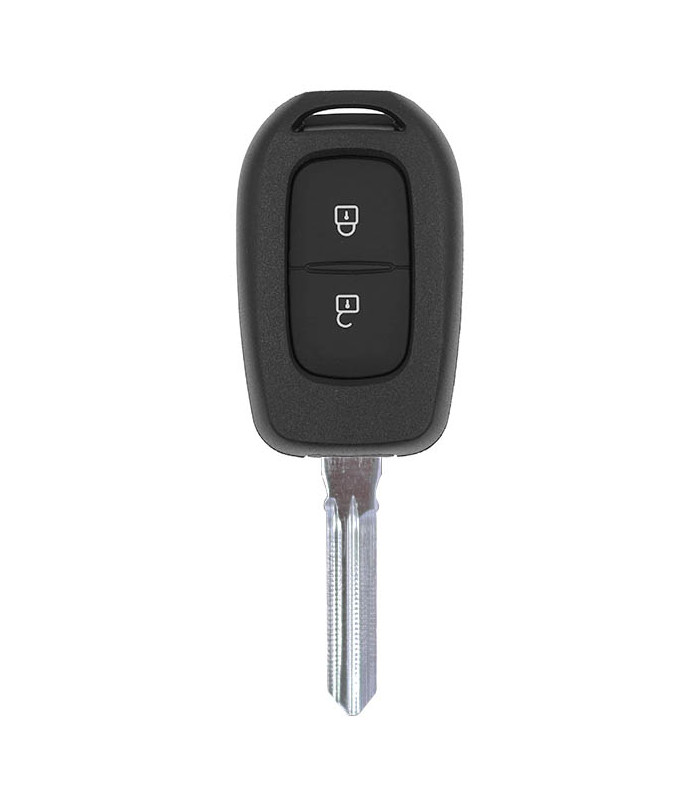 Coque compatible Renault 2 boutons Coque compatible Renault 2 boutons