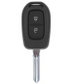 Coque compatible Renault 2 boutons Coque compatible Renault 2 boutons