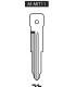 M-MIT11, Ebauche pour clé à transpondeur profil MIT11