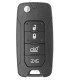 Coque Compatible Jeep