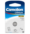 CR1225 Pile Lithium 3V  - Boite de 10 blisters individuels CR1225 Pile Lithium 3V  - Boite de 10 blisters individuels