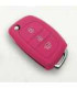 Housse silicone pour télécommande Hyundai / Kia
