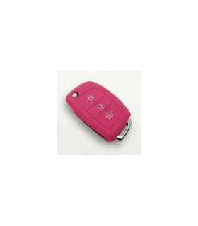 Housse silicone pour télécommande Hyundai / Kia Housse silicone pour télécommande Hyundai / Kia